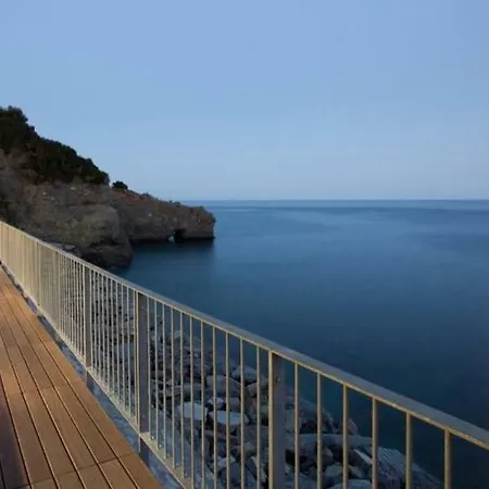 Un Angolo Di Relax 公寓